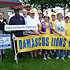 Lions Support Cycling for Sight